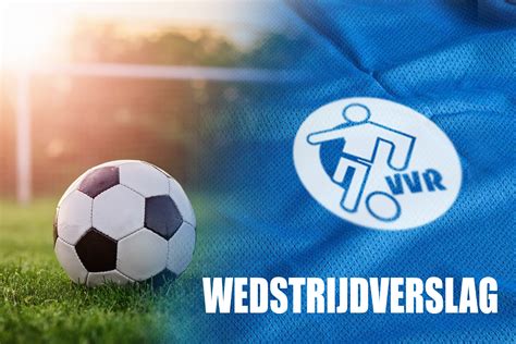 Wedstrijdverslagen .